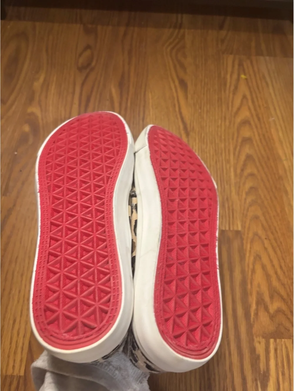Brand New Corkys Slip On Sneakers-Size 11